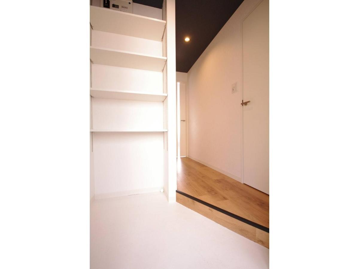 Hotel Apt Sesela - Vacation Stay 12882 Kanazawa Exterior foto