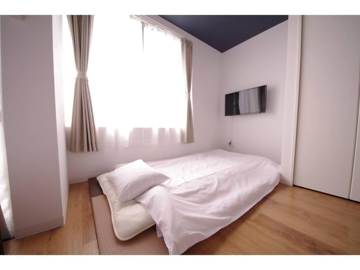 Hotel Apt Sesela - Vacation Stay 12882 Kanazawa Exterior foto